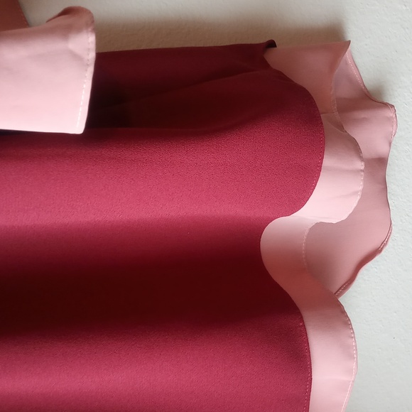 Margot J. by Nadine Jacket&Skirt Set - Picture 6 of 16